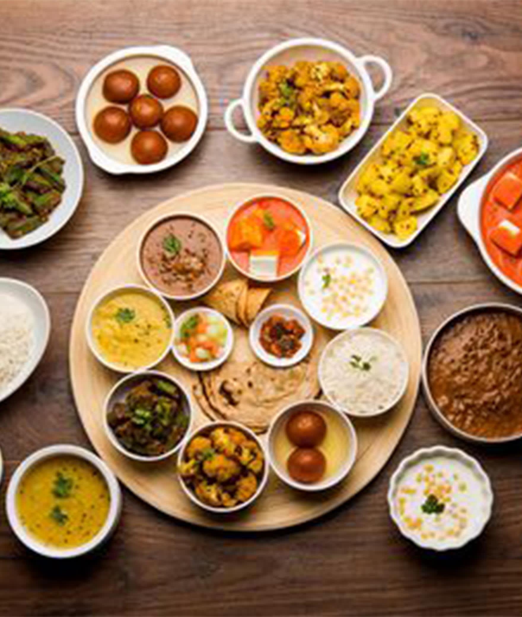 Pehalwan Paratha Point - Logo