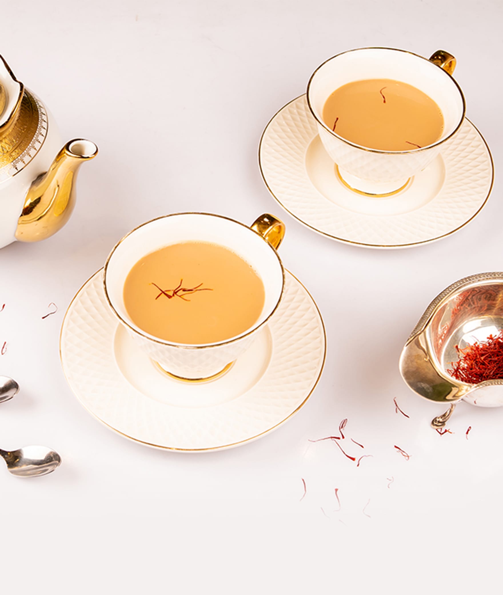 PEHLE CHAI - Logo