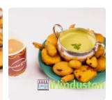 Pehle Chai - Logo
