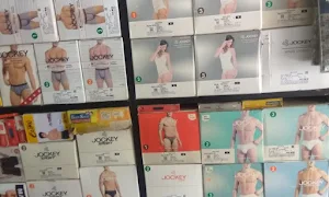 Pehnawa Garments - Cover photo