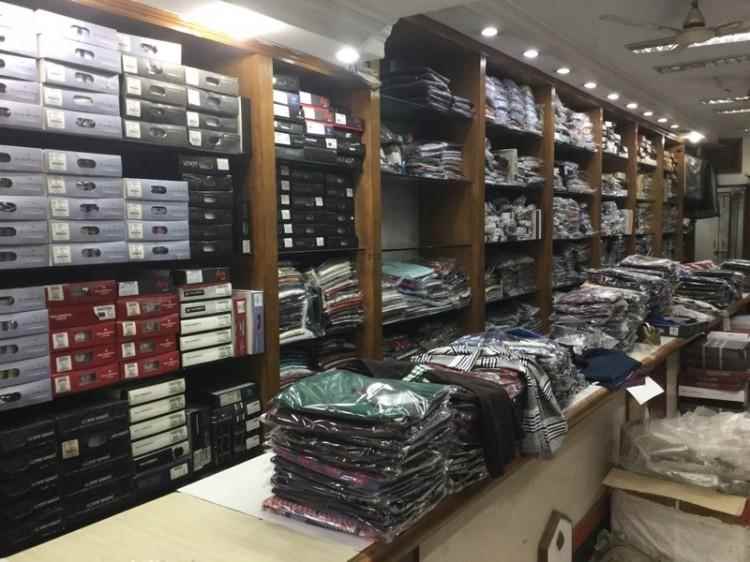 Pehnawa Garments - Cover photo