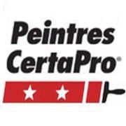 Peintres Certa Pro - Logo