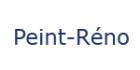 Peint-Réno - Logo
