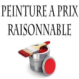 Peinture a Prix Raisonnable - Logo