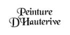 Peinture D&s;Hauterive ltée - Logo