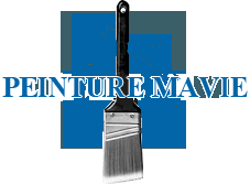 Peinture Ma Vie Inc. - Logo