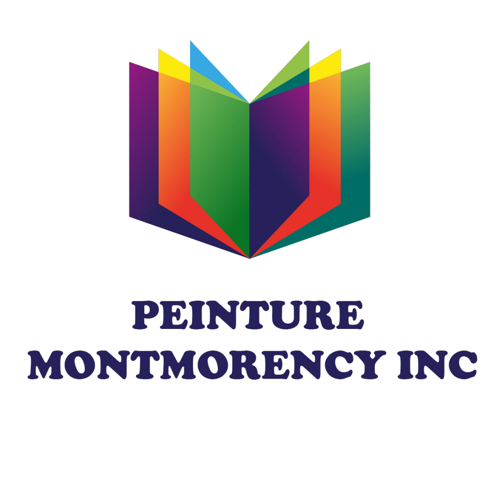 Peinture Montmorency Inc - Logo
