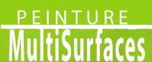 Peinture Multi Surfaces - Logo