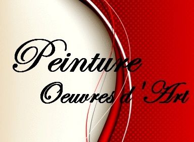 Peinture Oeuvres d&s;Art - Logo
