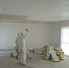Peinture Roberge Inc. - Cover photo