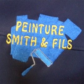 Peinture Smith &a; Fils - Logo