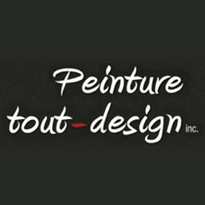 Peinture Tout-Design - Logo