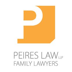 Peires Law LLP - Logo