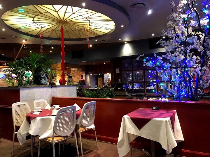 Peking Garden Chinese Restaurant - Cover photo