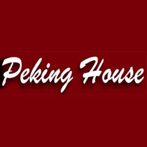 Peking House Restaurant - Logo