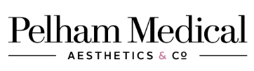 Pelham Medical Aesthetics &a; Co. - Logo