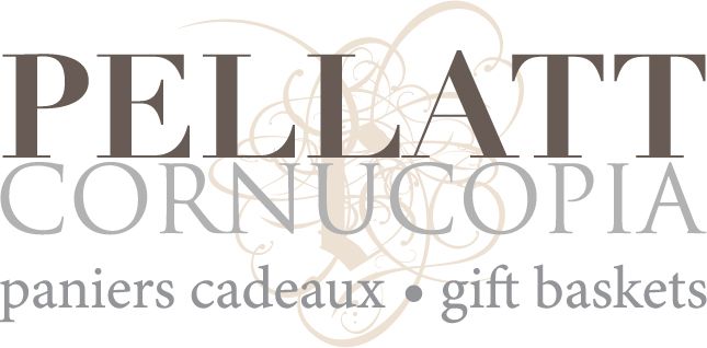 Pellatt Cornucopia - Logo