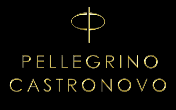 Pellegrino Castronovo - Logo
