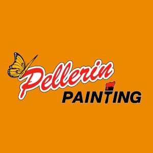 Pellerin Painting Ltd. - Logo