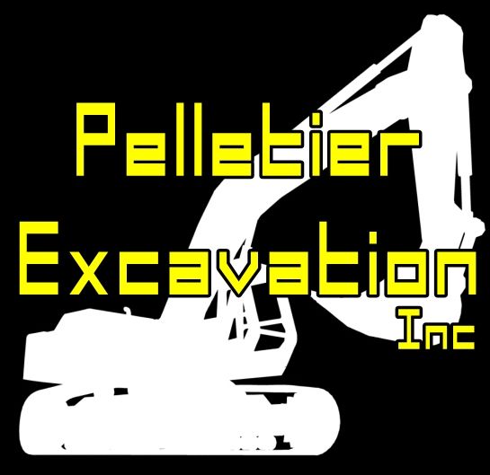Pelletier Excavation Inc - Logo