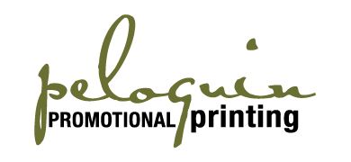 Peloquin Promotional Printing - Logo