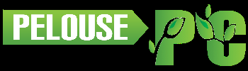 Pelouse &a; Entretien Pc - Logo