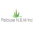 Pelouse N.B.M Inc - Logo
