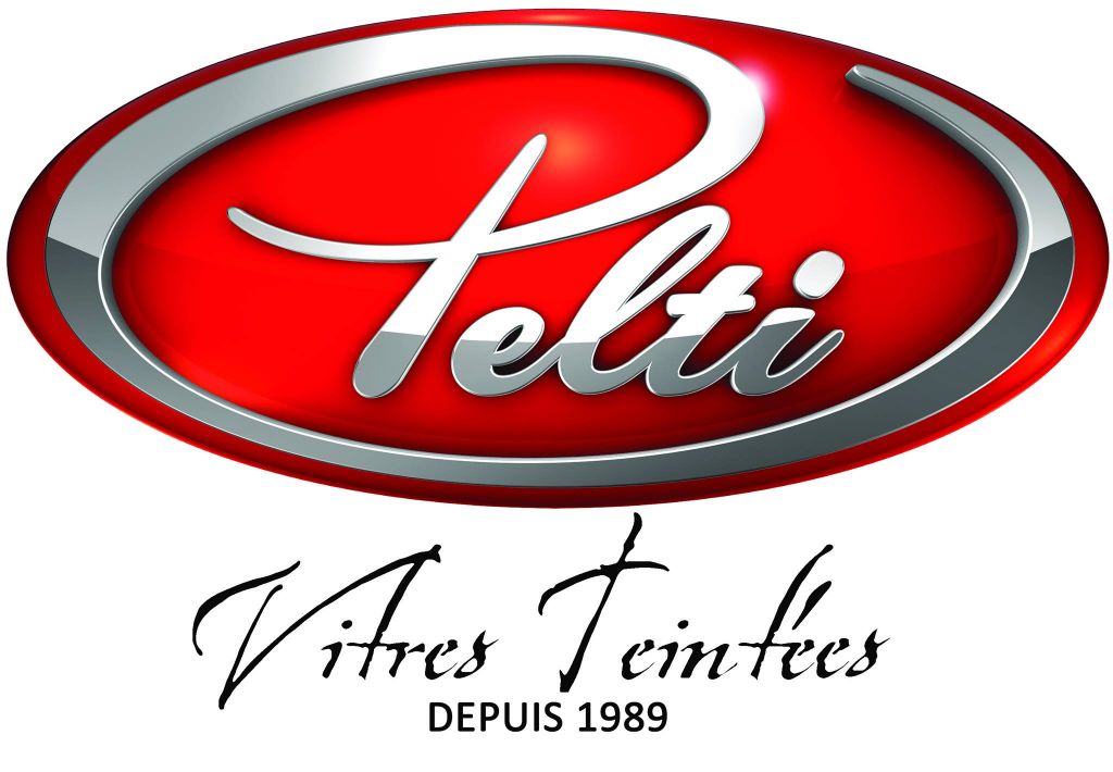 Pelti Vitres Teintées / Protex Gatineau - Ottawa - Logo