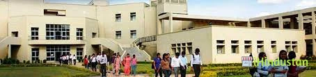 Pemraj Sarda College - Logo