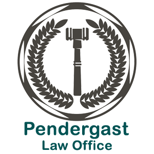 Pendergast Law Office - Logo