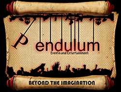 Pendulum Events 331774 - Logo