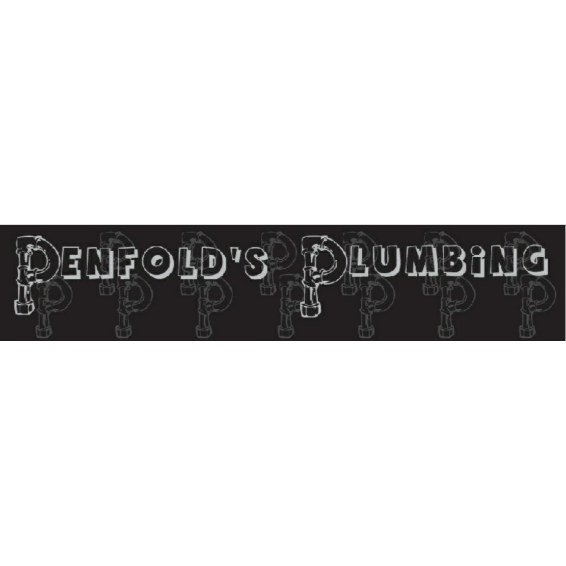 Penfold's Plumbing - Logo