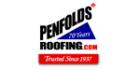 Penfolds Roofing Inc - Logo