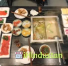 Peng You Quan - Friends Restaurants - Logo