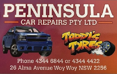 Peninsula Car Repairs Pty Ltd - Cover photo