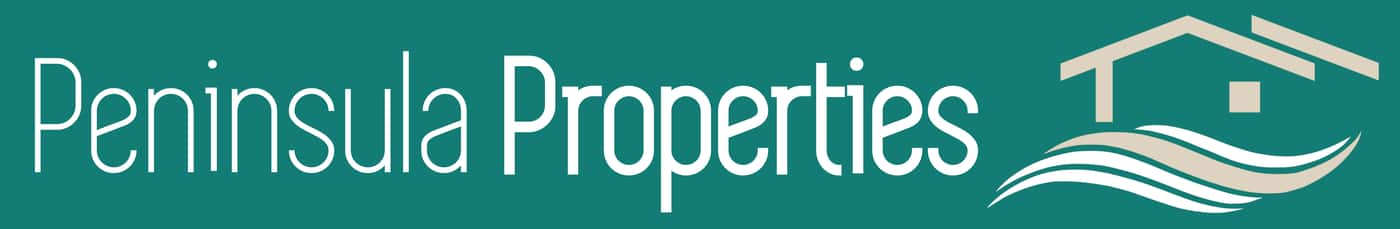 Peninsula Properties Redcliffe - Logo