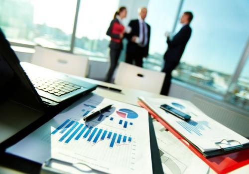 Peninsular Accounting - Logo