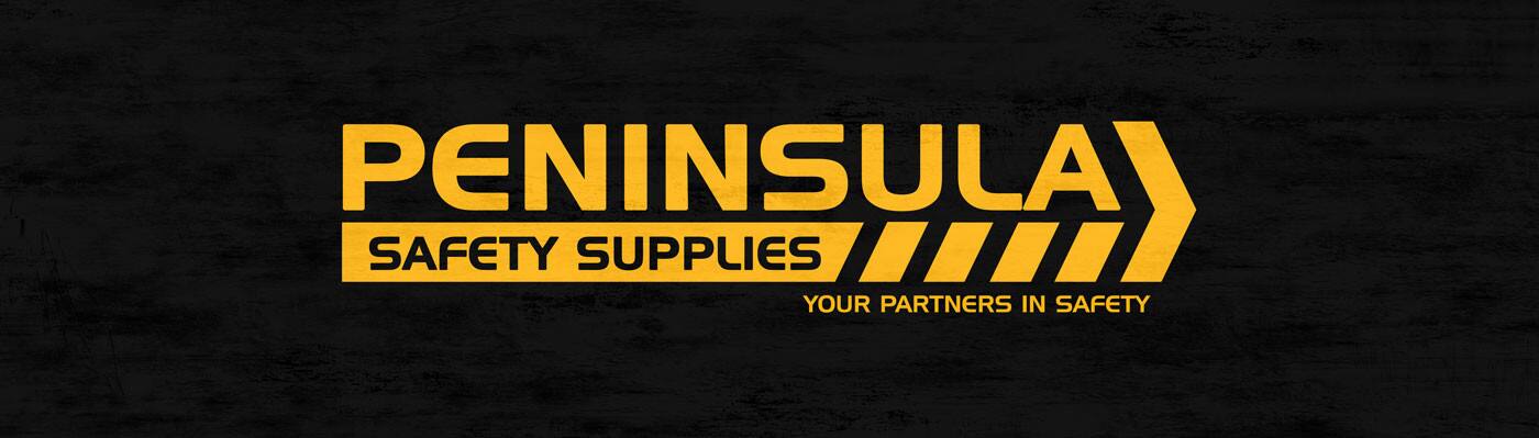 Peninsula Safety Supplies - Logo