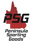 Peninsula Sporting Goods - Logo
