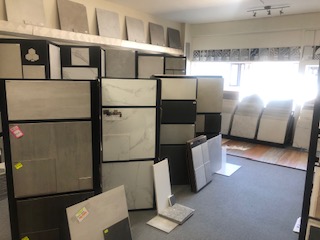 Peninsula Wall & Floor Tiles - Cover photo