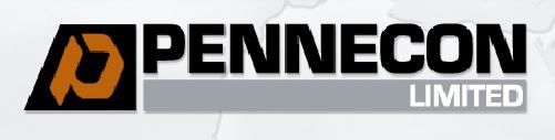 Pennecon Energy Technical Service - Logo