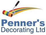 Penner&s;S Decorating LTD - Logo