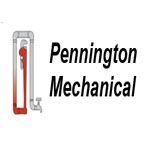 Pennington Mechanical - Logo