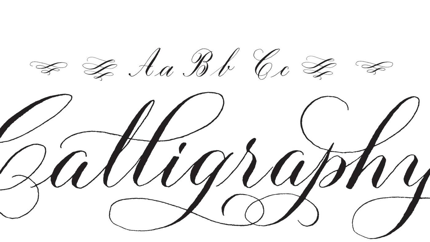 Pens & Letters - Logo
