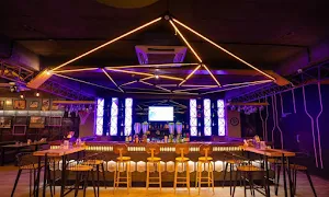 Pentagon Bar & Kitchen - Cover photo
