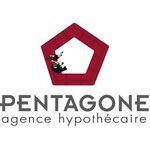 Pentagone Agence Hypothécaires - Logo