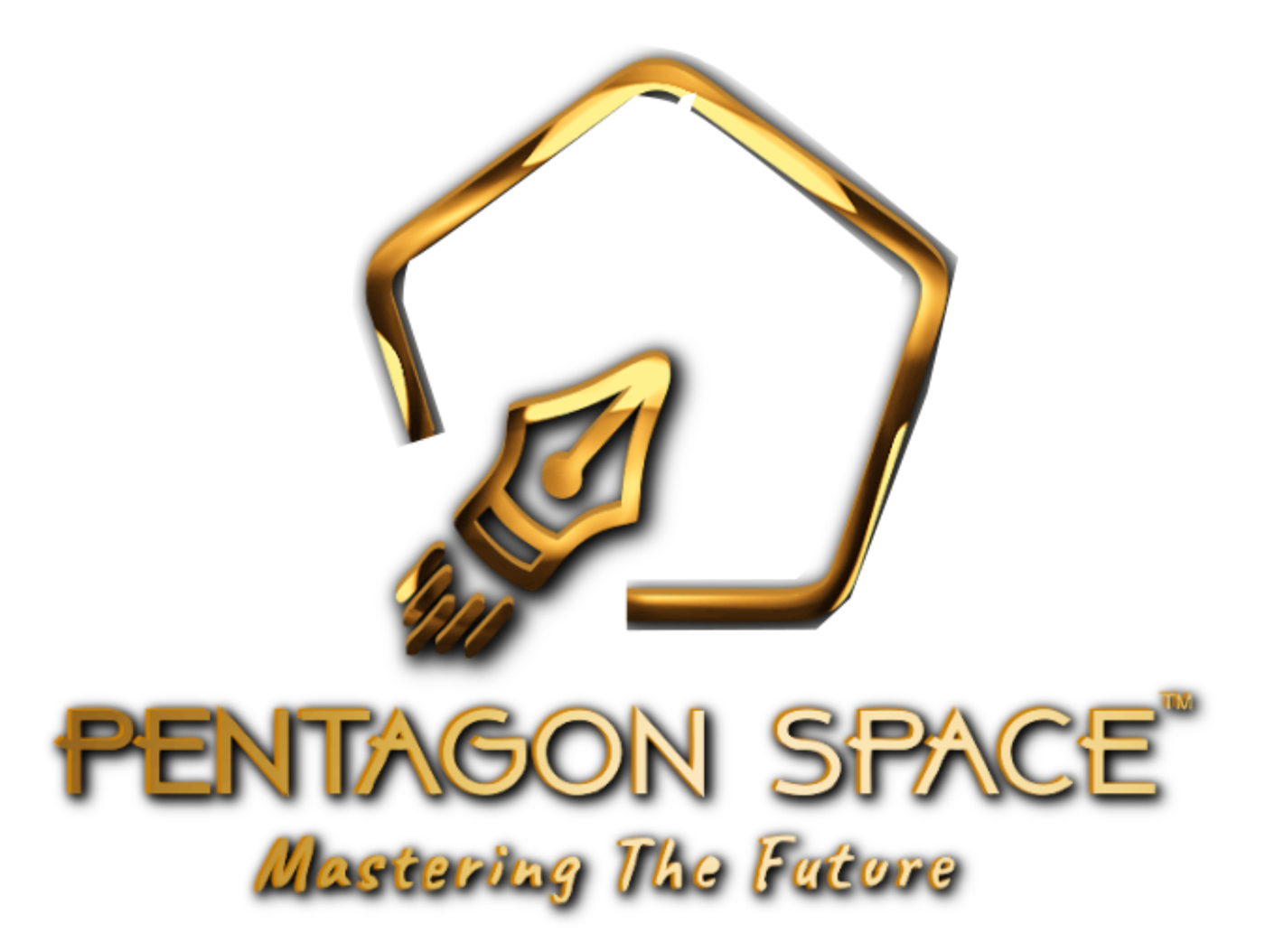 Pentagon Space - Cover photo