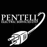 Pentell Electric Services Ltd - Logo
