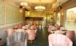 Penthouse-The Terrace & Lounge - Cover photo