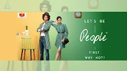 People - Cover photo